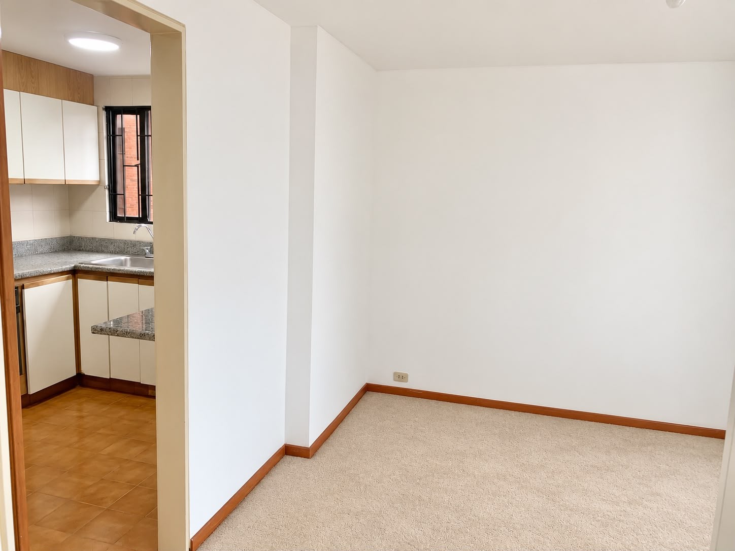 Apartamento en venta en Los Cedros, Bogotá · foto 11 de 22