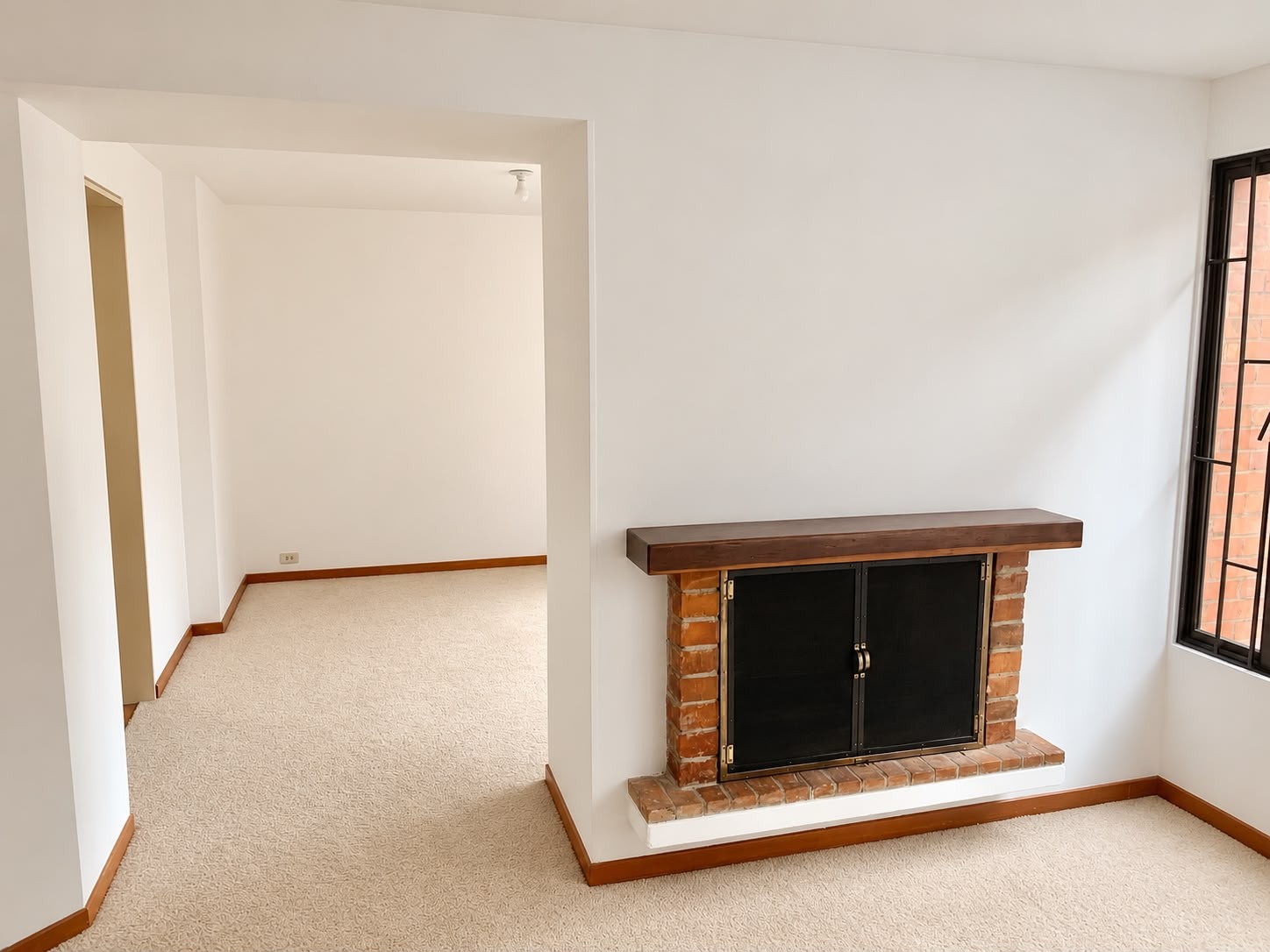Apartamento en venta en Los Cedros, Bogotá · foto 12 de 22