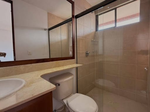 Apartamento de 3 alcobas en venta en La Tomatera, Medellín, 186 m² · foto 14 de 19