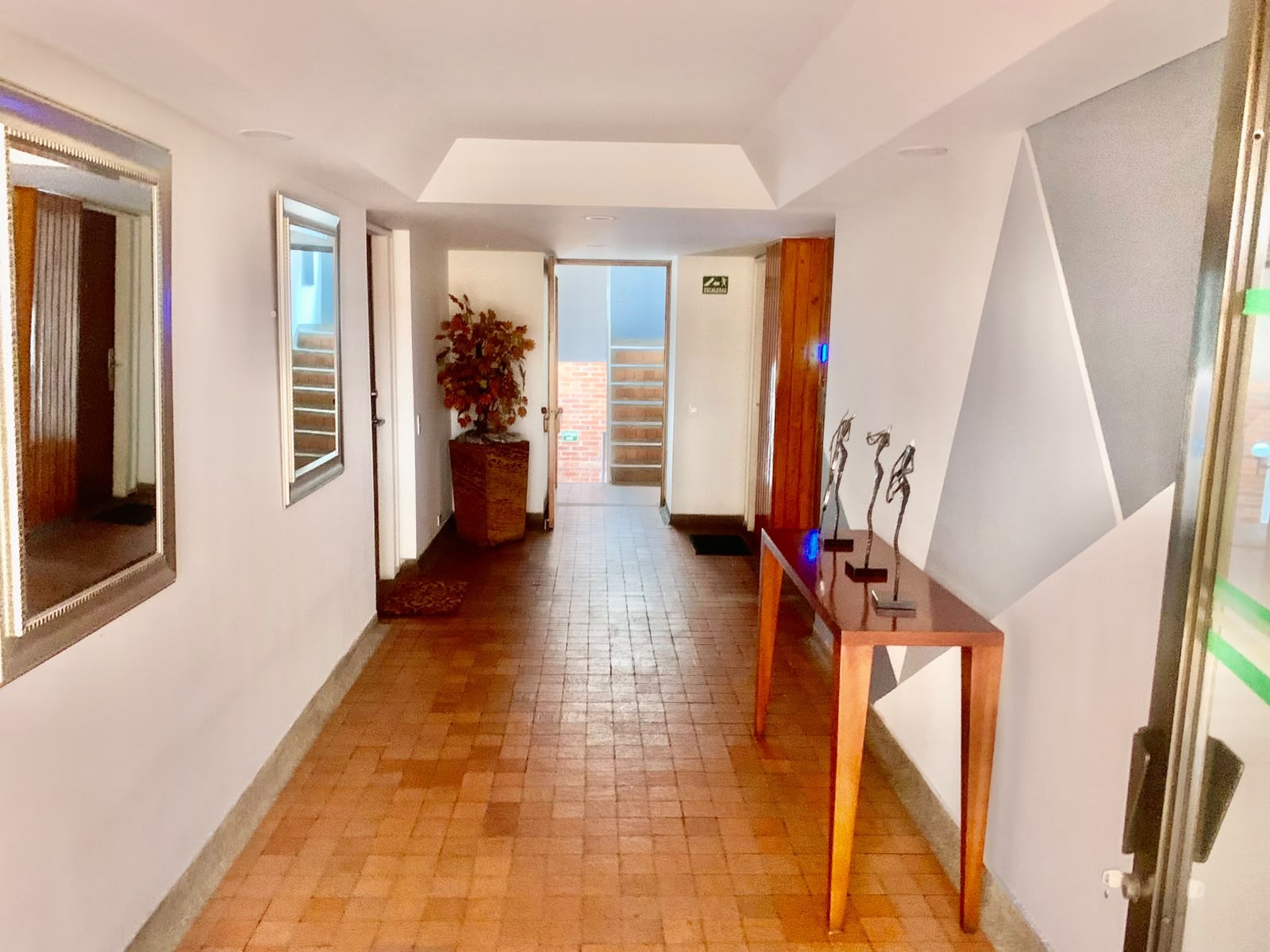 Apartamento en venta en Los Cedros, Bogotá · foto 15 de 22