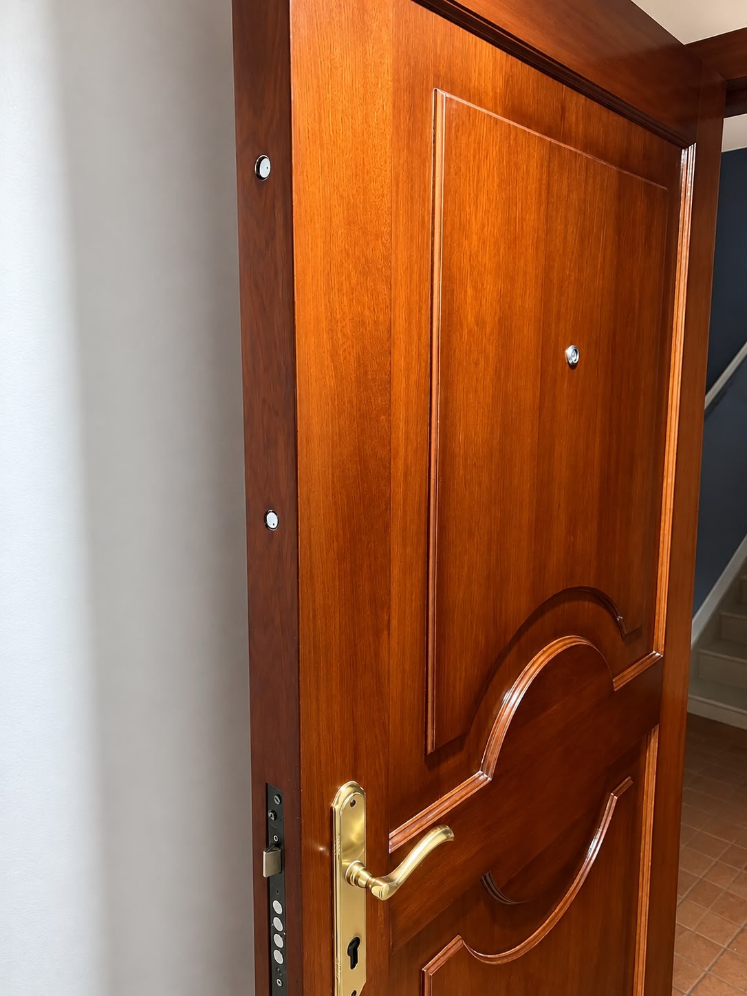 Apartamento en venta en Los Cedros, Bogotá · foto 17 de 22