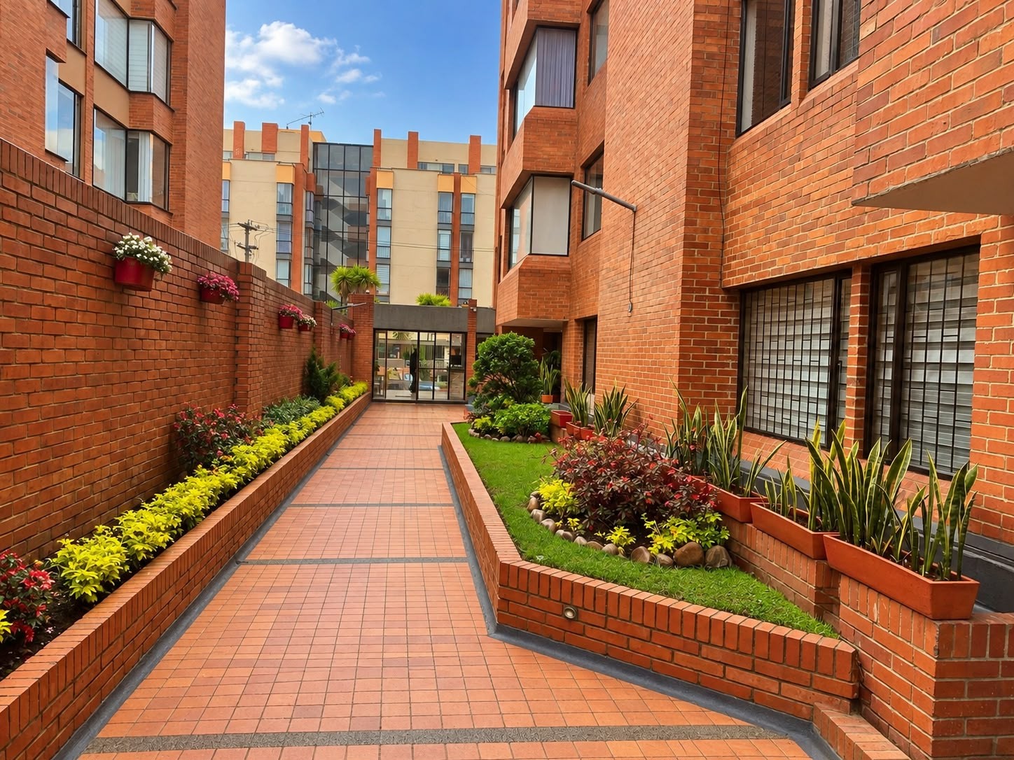 Apartamento en venta en Los Cedros, Bogotá · foto 18 de 22
