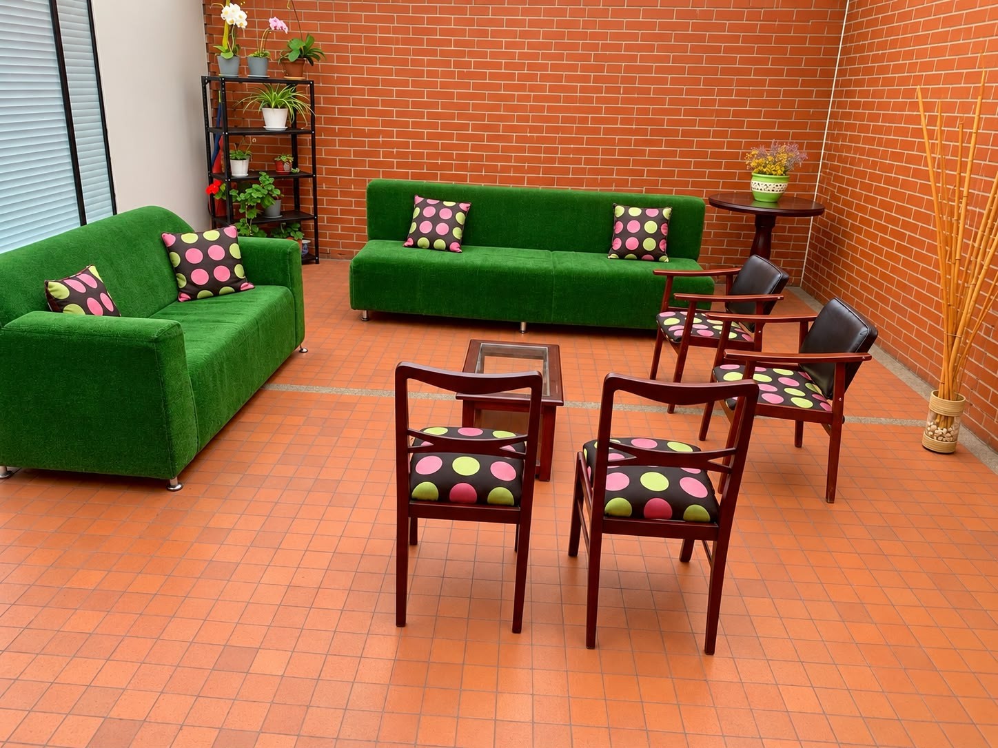 Apartamento en venta en Los Cedros, Bogotá · foto 19 de 22
