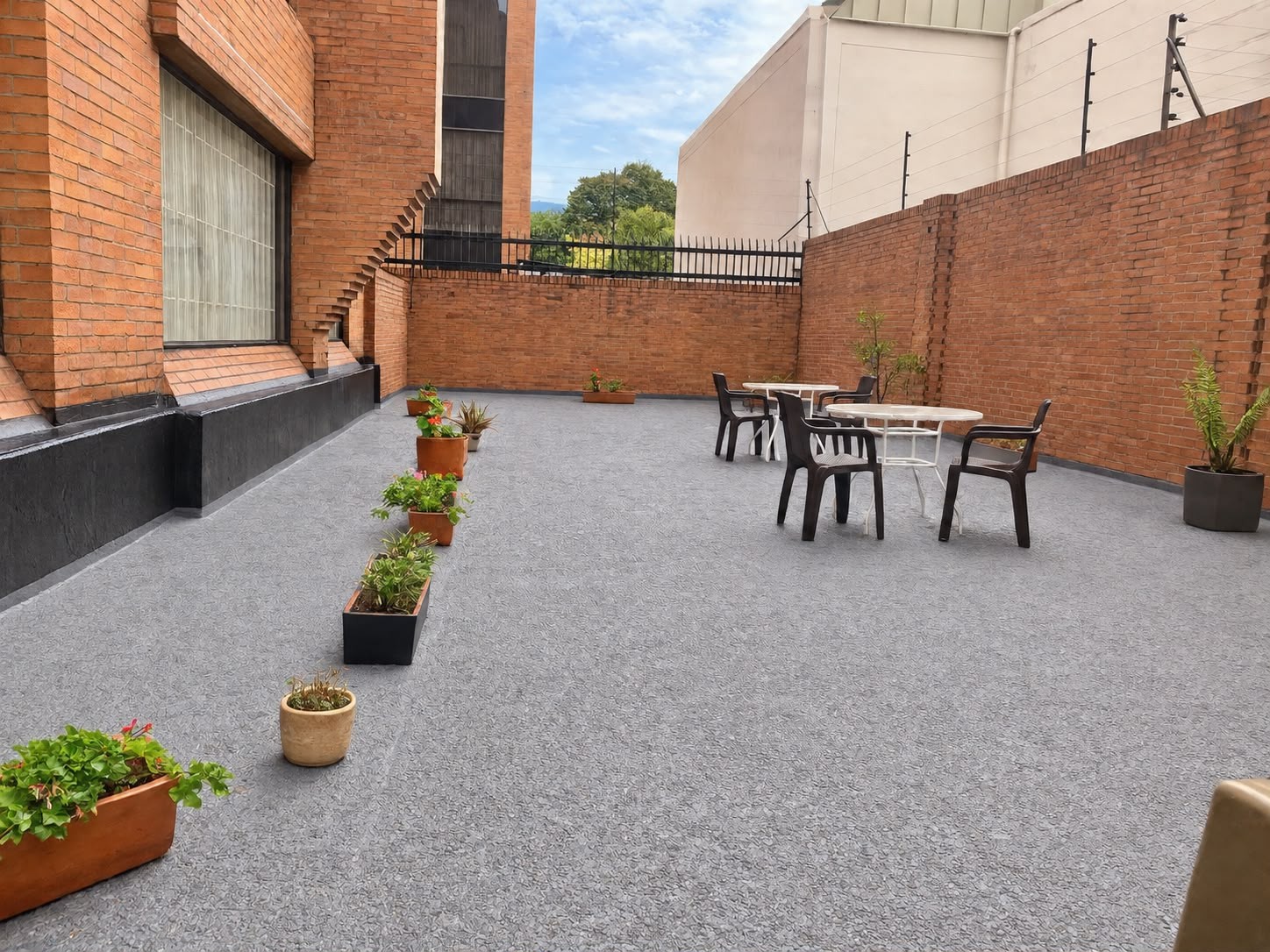 Apartamento en venta en Los Cedros, Bogotá · foto 21 de 22