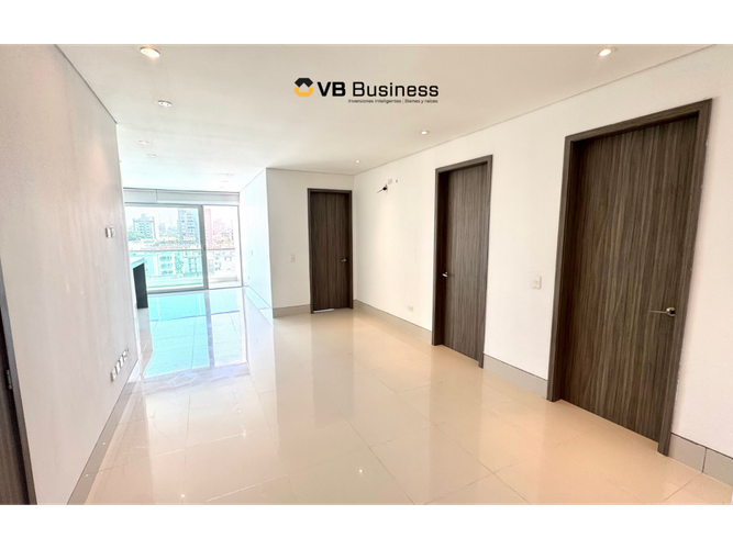 Apartamento en venta en Buenavista, Barranquilla · foto 2 de 12