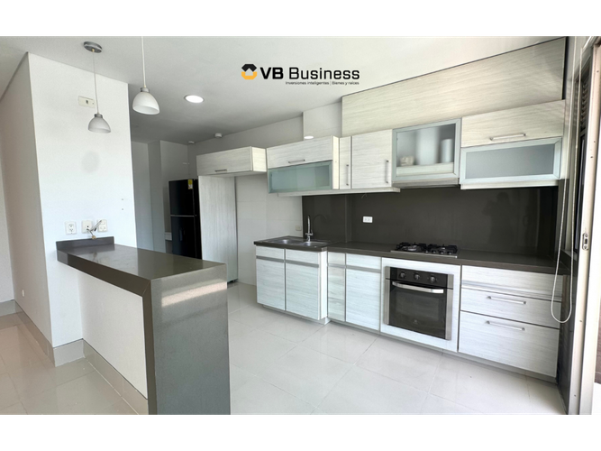 Apartamento en venta en Buenavista, Barranquilla · foto 3 de 12