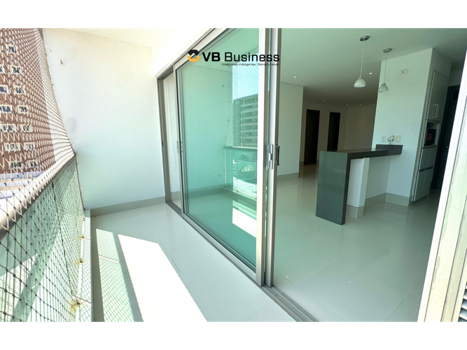 Apartamento en venta en Buenavista, Barranquilla · foto 4 de 12