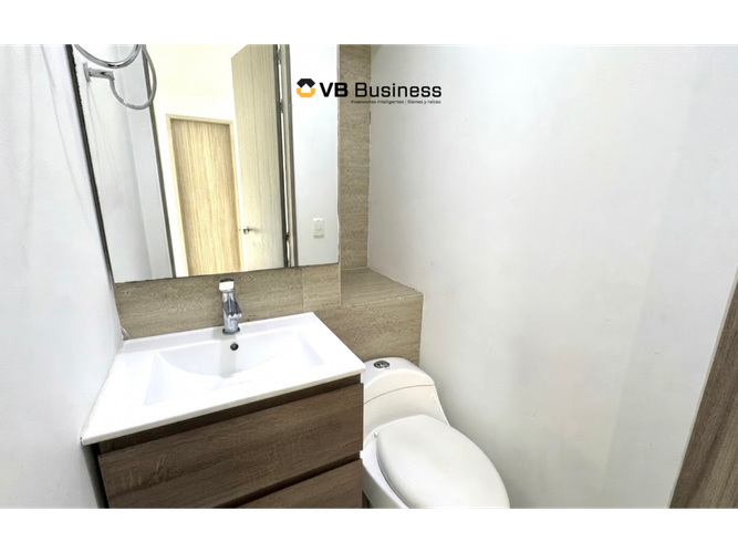 Apartamento en venta en Buenavista, Barranquilla · foto 5 de 12
