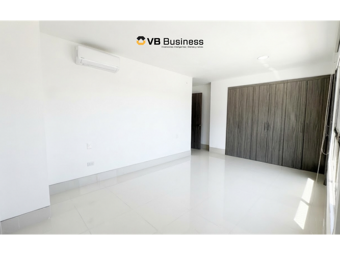 Apartamento en venta en Buenavista, Barranquilla · foto 6 de 12