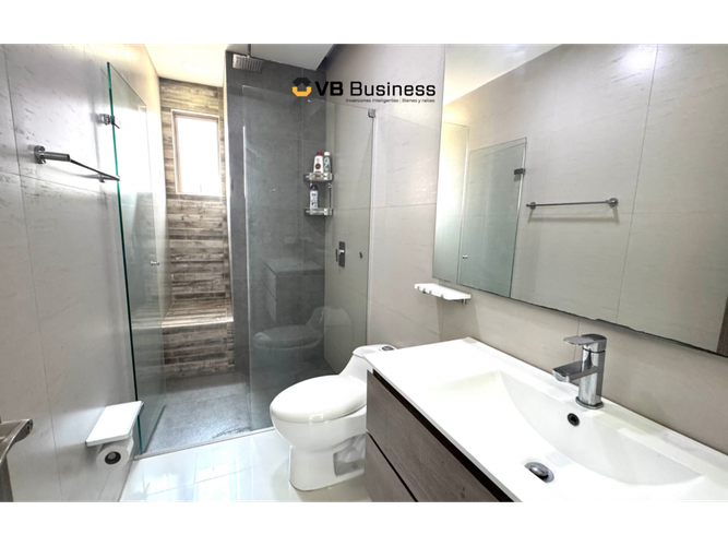 Apartamento en venta en Buenavista, Barranquilla · foto 7 de 12