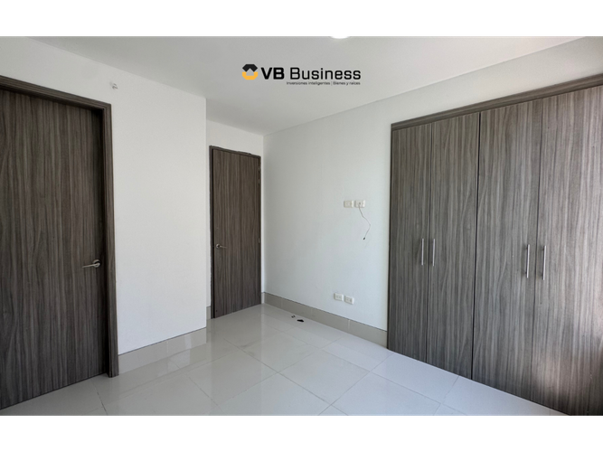 Apartamento en venta en Buenavista, Barranquilla · foto 9 de 12