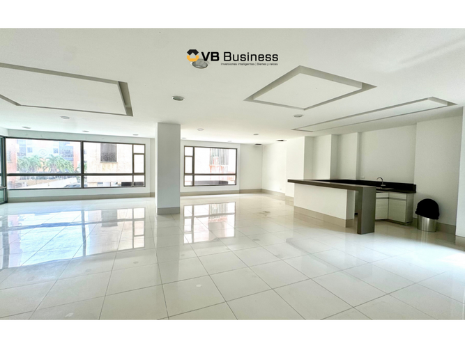Apartamento en venta en Buenavista, Barranquilla · foto 10 de 12
