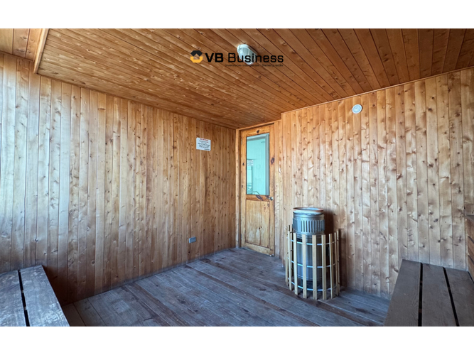 Apartamento en venta en Buenavista, Barranquilla · foto 12 de 12