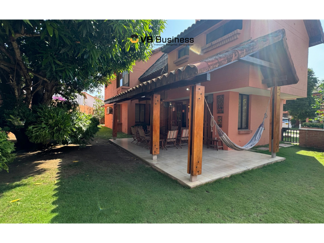 Casa de 3 alcobas en venta en Villa Campestre, Barranquilla, 258 m² · foto 5 de 18