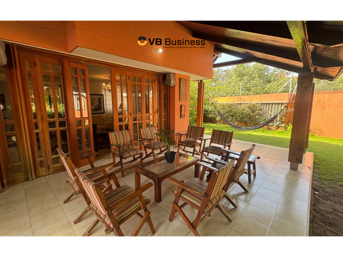 Casa de 3 alcobas en venta en Villa Campestre, Barranquilla, 258 m² · foto 6 de 18