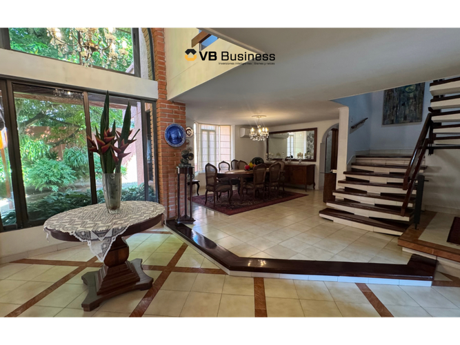 Casa de 3 alcobas en venta en Villa Campestre, Barranquilla, 258 m² · foto 10 de 18