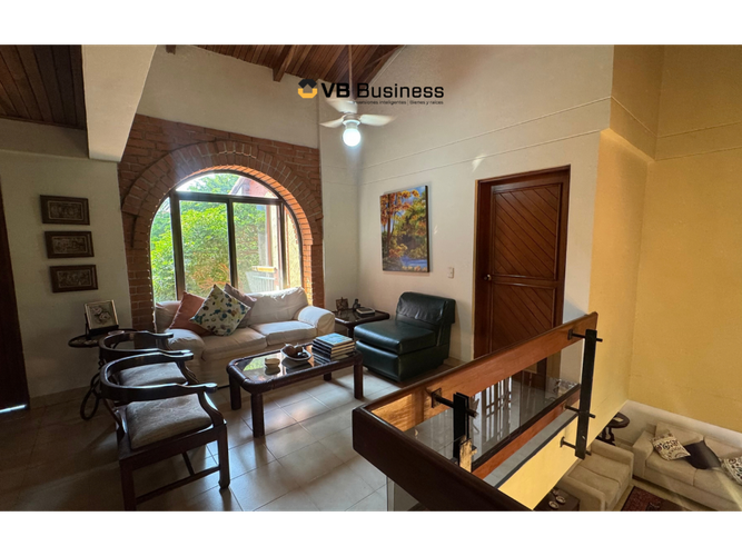Casa de 3 alcobas en venta en Villa Campestre, Barranquilla, 258 m² · foto 11 de 18
