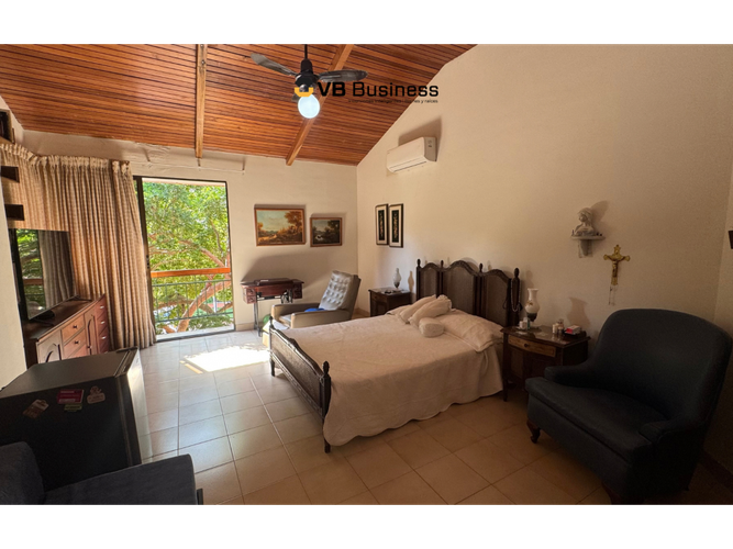 Casa de 3 alcobas en venta en Villa Campestre, Barranquilla, 258 m² · foto 12 de 18