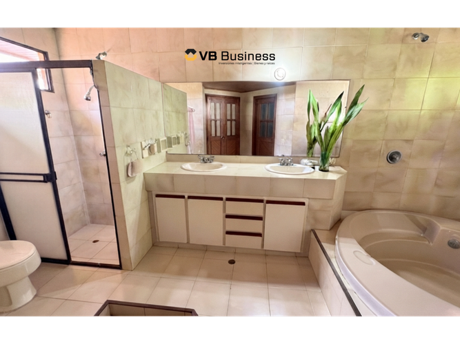 Casa de 3 alcobas en venta en Villa Campestre, Barranquilla, 258 m² · foto 13 de 18