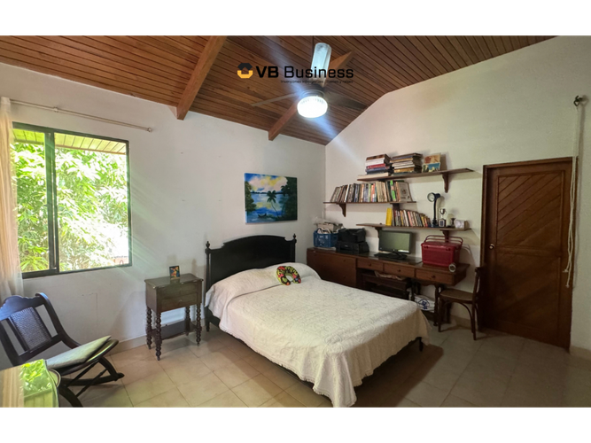Casa de 3 alcobas en venta en Villa Campestre, Barranquilla, 258 m² · foto 14 de 18