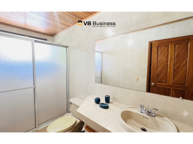 Casa de 3 alcobas en venta en Villa Campestre, Barranquilla, 258 m² · foto 15 de 18