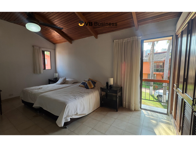 Casa de 3 alcobas en venta en Villa Campestre, Barranquilla, 258 m² · foto 16 de 18