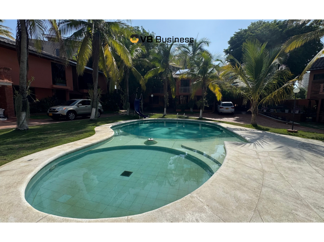 Casa de 3 alcobas en venta en Villa Campestre, Barranquilla, 258 m² · foto 17 de 18