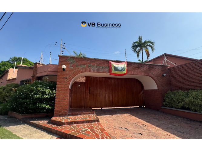 Casa de 3 alcobas en venta en Villa Campestre, Barranquilla, 258 m² · foto 18 de 18
