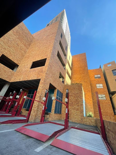 Apartamento en venta en Centro Internacional, Bogotá · foto 3 de 24