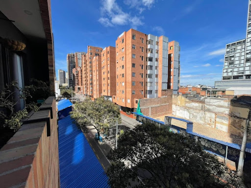 Apartamento en venta en Centro Internacional, Bogotá · foto 4 de 24