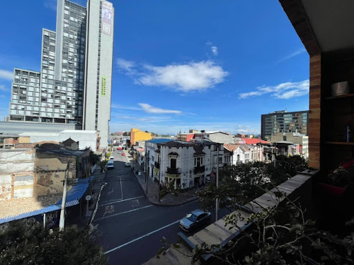 Apartamento en venta en Centro Internacional, Bogotá · foto 5 de 24