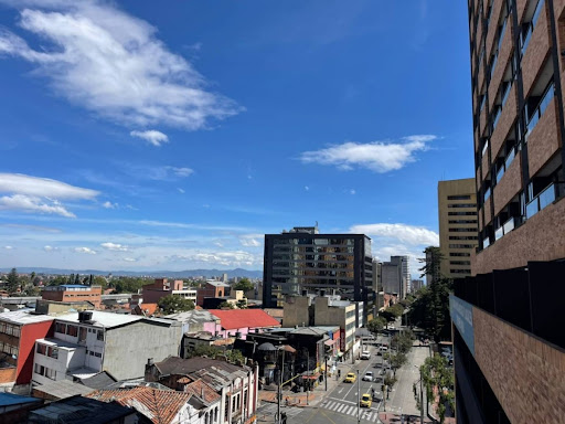 Apartamento en venta en Centro Internacional, Bogotá · foto 6 de 24