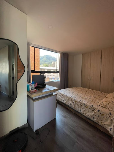 Apartamento en venta en Centro Internacional, Bogotá · foto 7 de 24