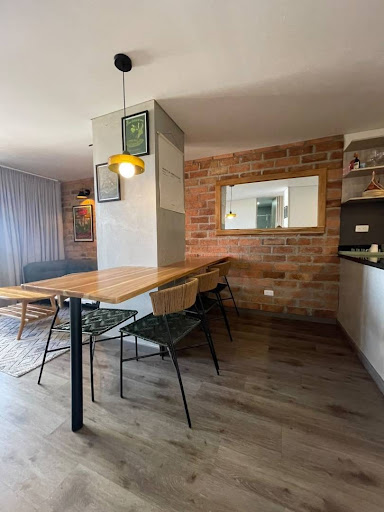 Apartamento en venta en Centro Internacional, Bogotá · foto 9 de 24