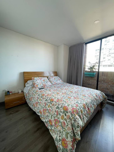 Apartamento en venta en Centro Internacional, Bogotá · foto 10 de 24