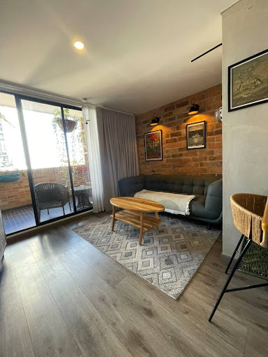 Apartamento en venta en Centro Internacional, Bogotá · foto 11 de 24