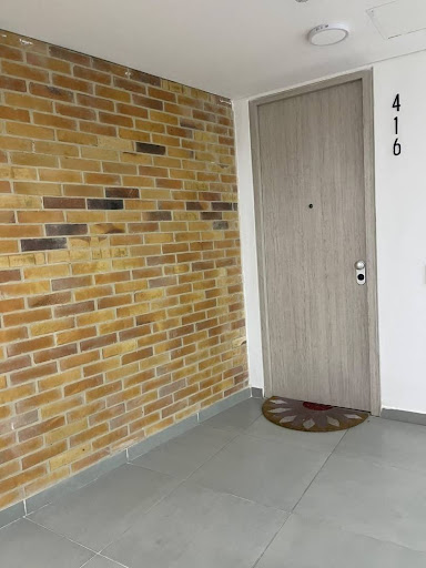 Apartamento en venta en Centro Internacional, Bogotá · foto 12 de 24