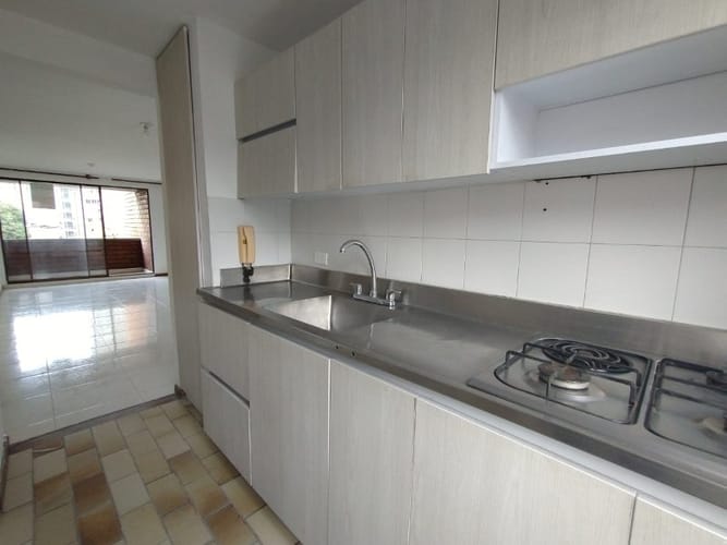 Apartamento en venta en Granizal, Medellín · foto 4 de 16