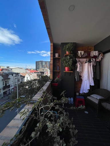 Apartamento en venta en Centro Internacional, Bogotá · foto 13 de 24