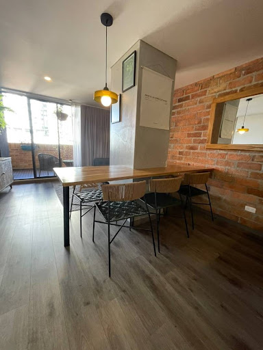 Apartamento en venta en Centro Internacional, Bogotá · foto 18 de 24