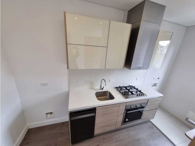 Apartamento de 2 alcobas en venta en Chicó Reservado, Bogotá, 73 m² · foto 7 de 24