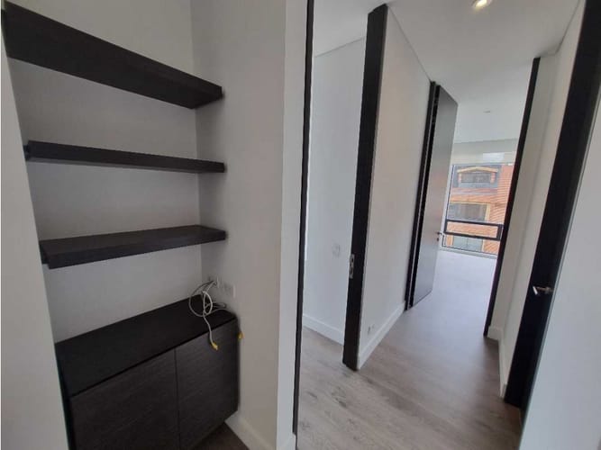 Apartamento de 2 alcobas en venta en Chicó Reservado, Bogotá, 73 m² · foto 11 de 24