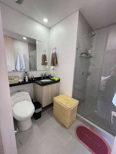 Apartamento en venta en Centro Internacional, Bogotá · foto 21 de 24