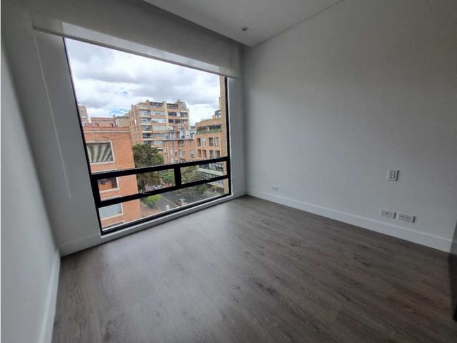 Apartamento de 2 alcobas en venta en Chicó Reservado, Bogotá, 73 m² · foto 12 de 24