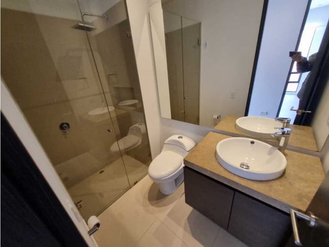 Apartamento de 2 alcobas en venta en Chicó Reservado, Bogotá, 73 m² · foto 14 de 24