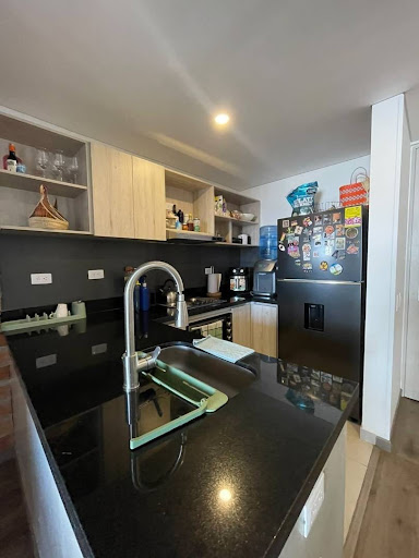 Apartamento en venta en Centro Internacional, Bogotá · foto 22 de 24