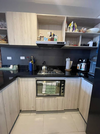 Apartamento en venta en Centro Internacional, Bogotá · foto 23 de 24