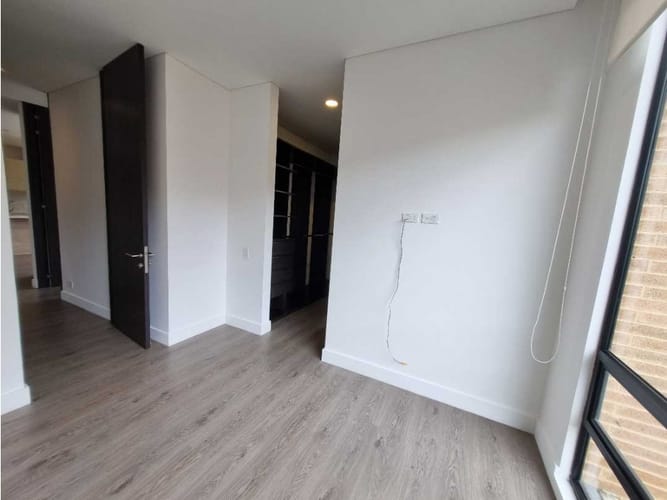 Apartamento de 2 alcobas en venta en Chicó Reservado, Bogotá, 73 m² · foto 16 de 24