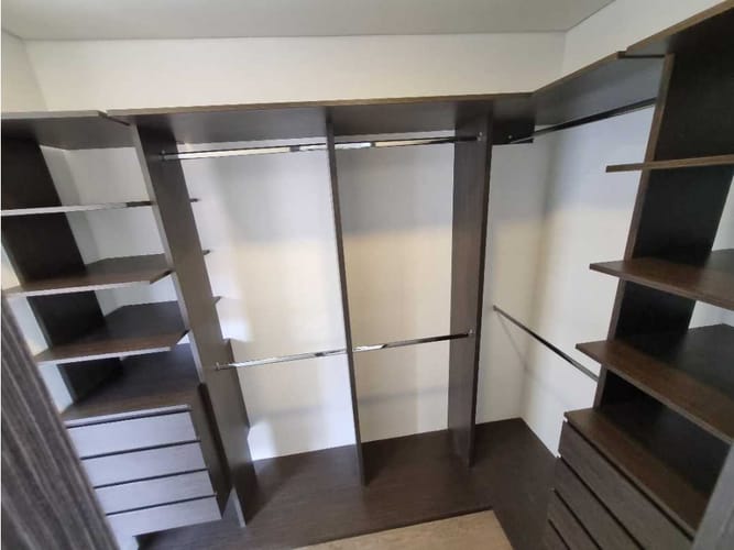 Apartamento de 2 alcobas en venta en Chicó Reservado, Bogotá, 73 m² · foto 17 de 24