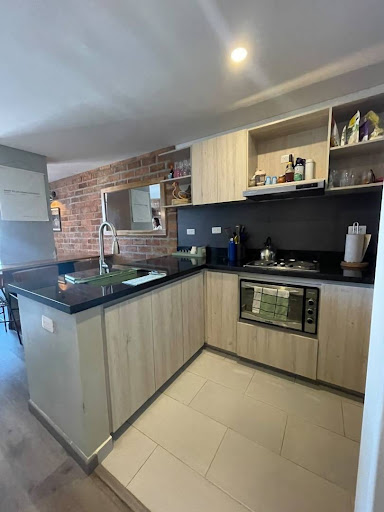 Apartamento en venta en Centro Internacional, Bogotá · foto 24 de 24
